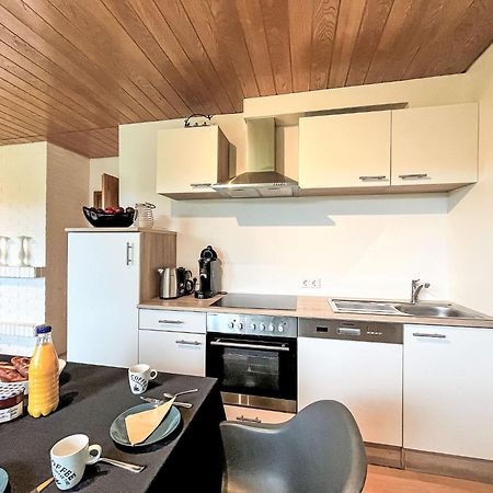 Holiday Home Andrea By Interhome Hausen  المظهر الخارجي الصورة