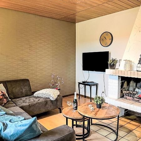 Holiday Home Andrea By Interhome Hausen  المظهر الخارجي الصورة