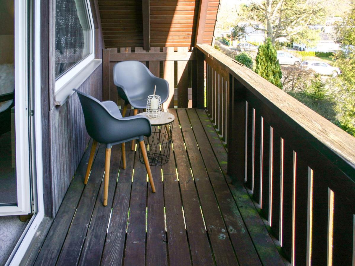 Holiday Home Andrea By Interhome Hausen  المظهر الخارجي الصورة