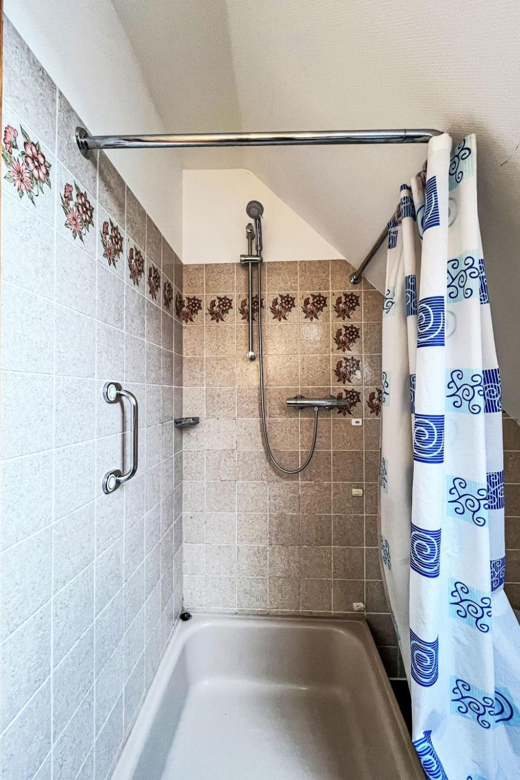Holiday Home Andrea By Interhome Hausen  المظهر الخارجي الصورة