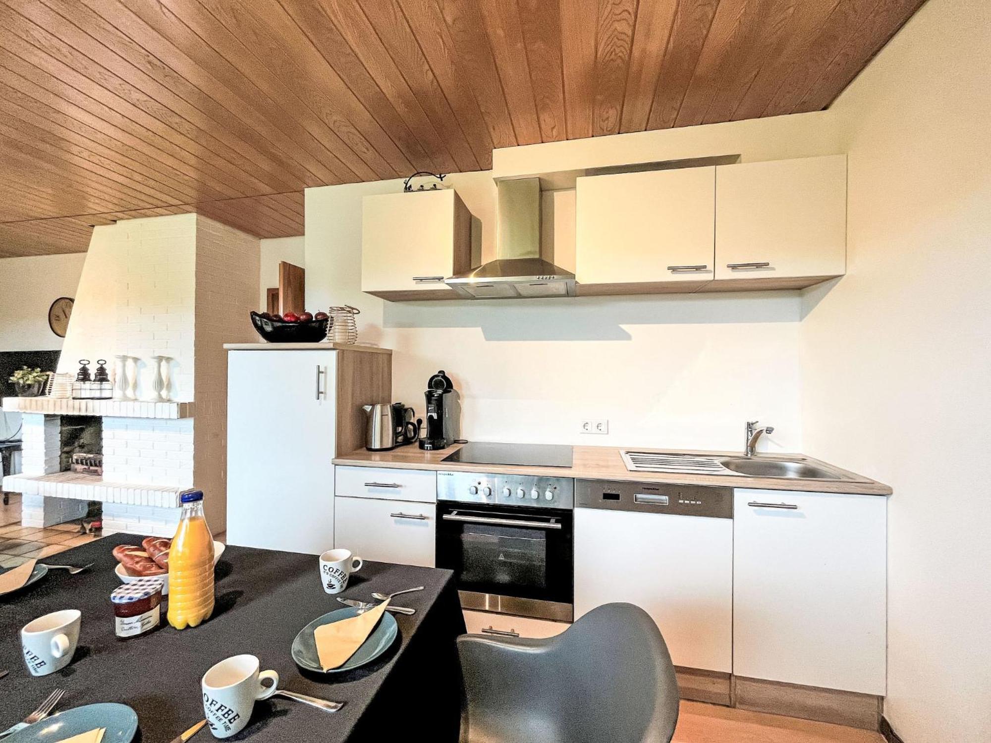 Holiday Home Andrea By Interhome Hausen  المظهر الخارجي الصورة