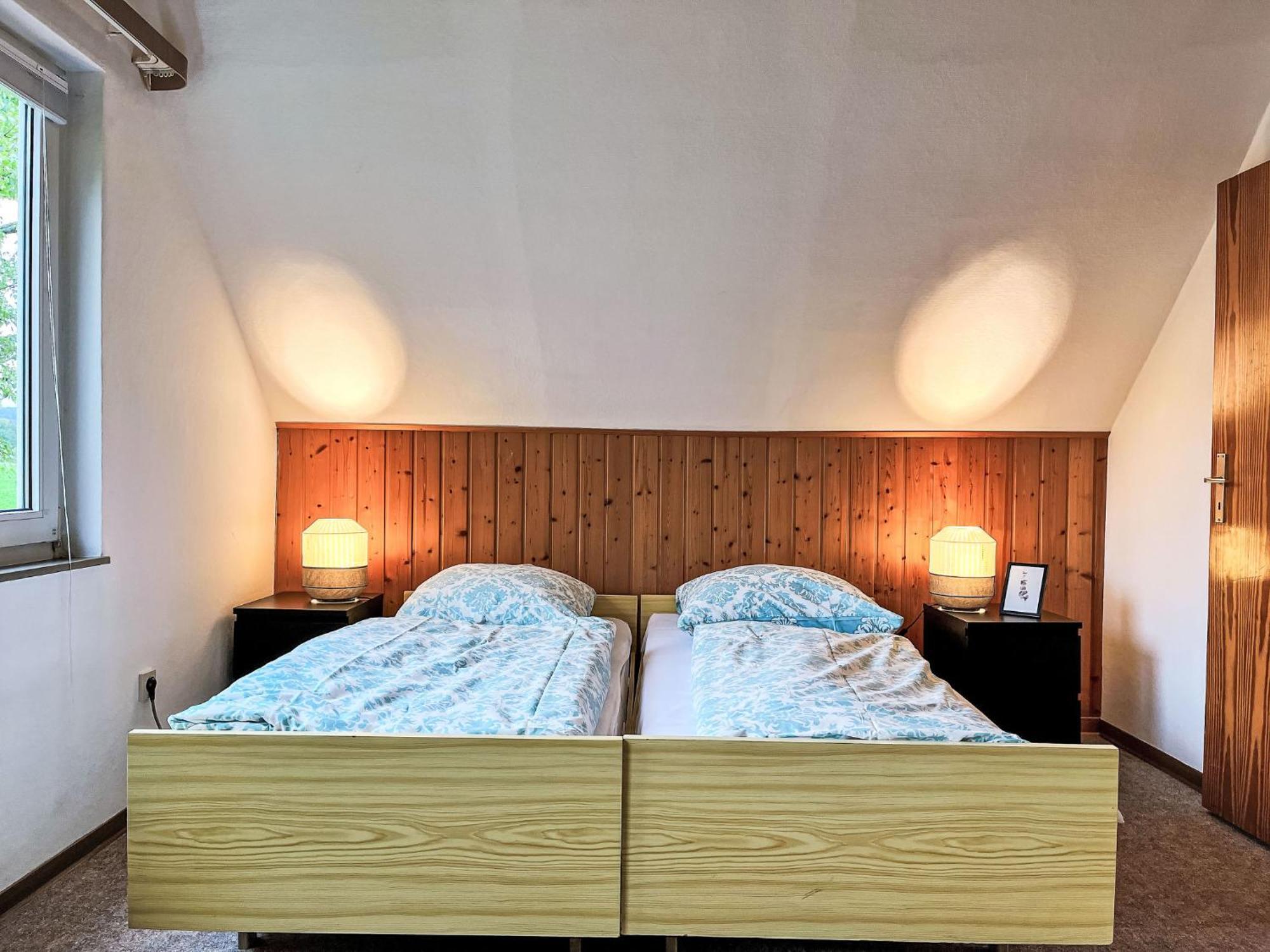 Holiday Home Andrea By Interhome Hausen  المظهر الخارجي الصورة