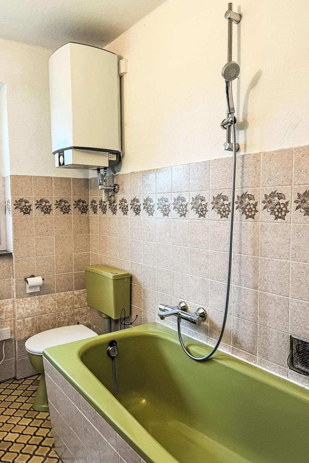 Holiday Home Andrea By Interhome Hausen  المظهر الخارجي الصورة