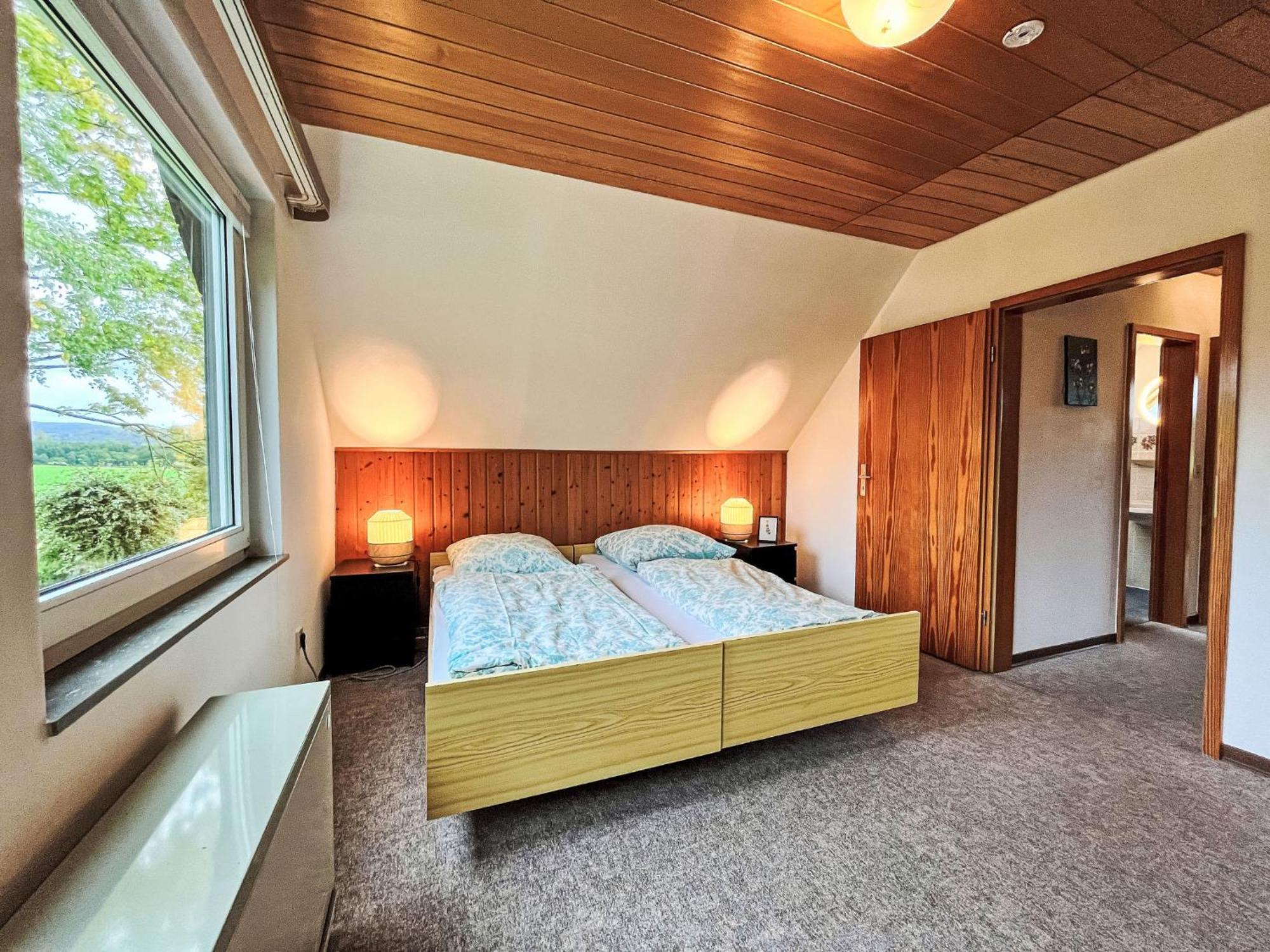 Holiday Home Andrea By Interhome Hausen  المظهر الخارجي الصورة
