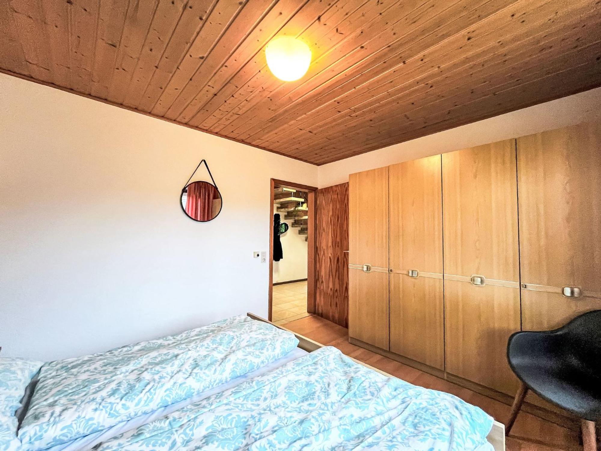 Holiday Home Andrea By Interhome Hausen  المظهر الخارجي الصورة