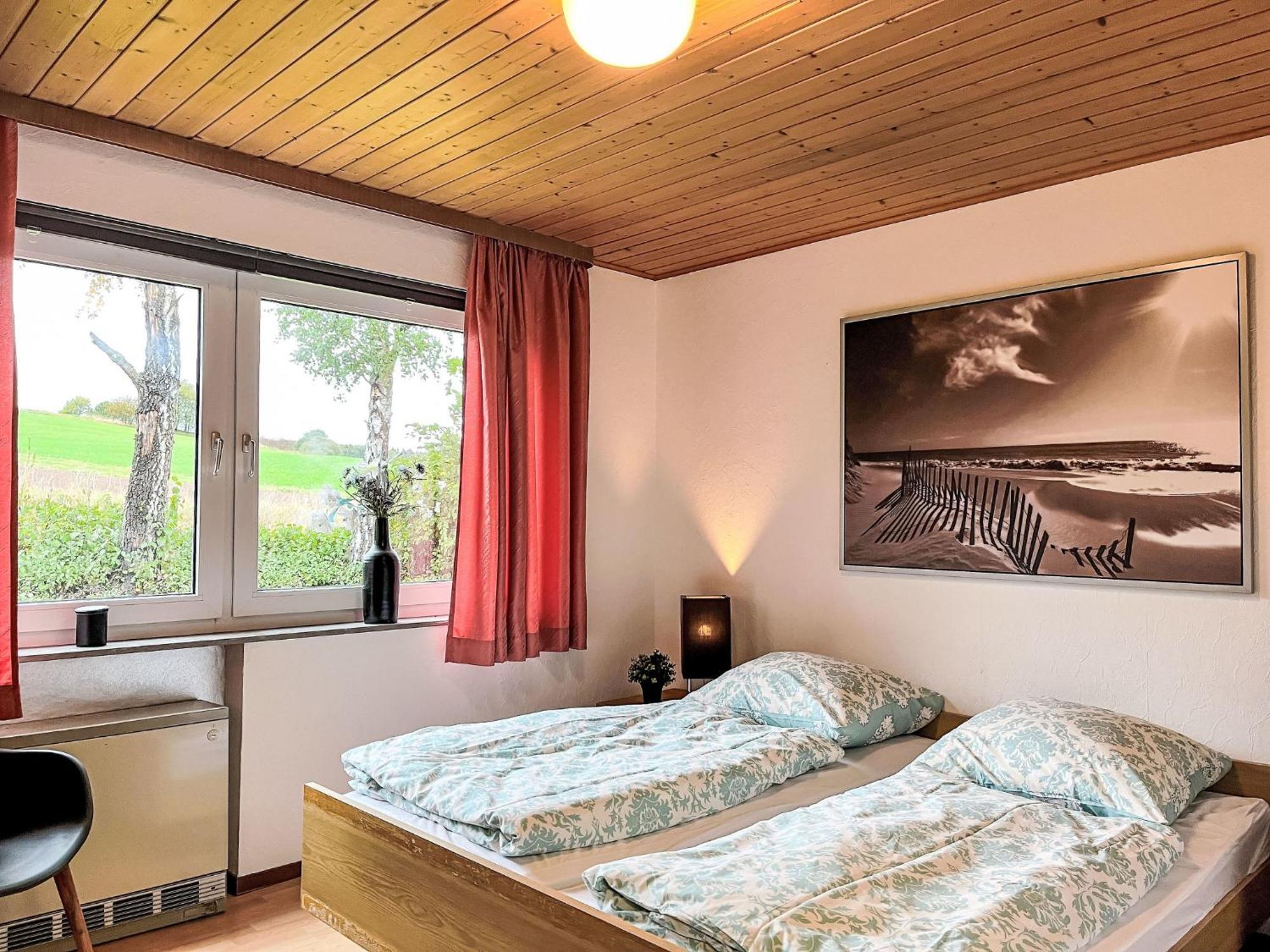 Holiday Home Andrea By Interhome Hausen  المظهر الخارجي الصورة