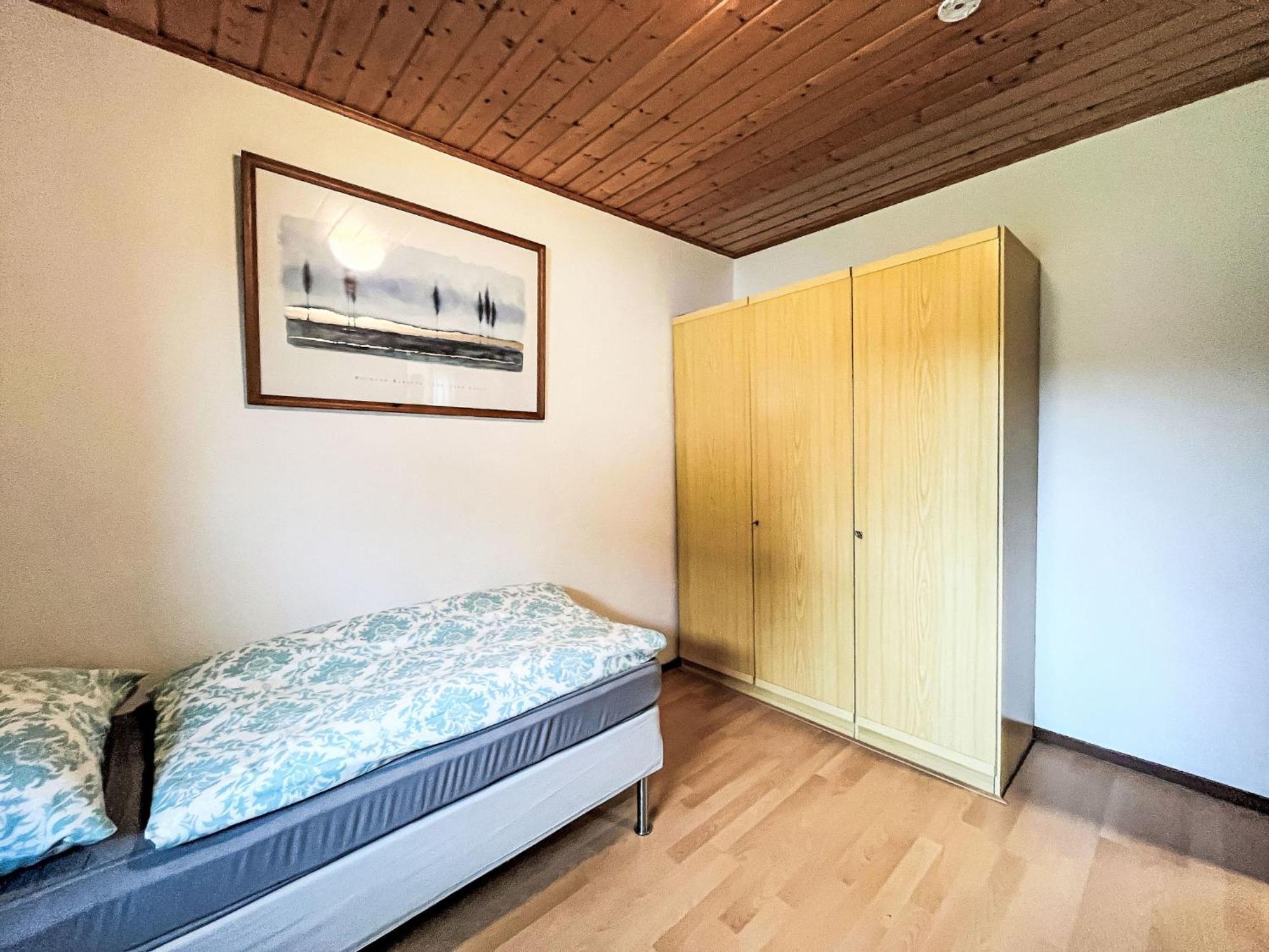Holiday Home Andrea By Interhome Hausen  المظهر الخارجي الصورة