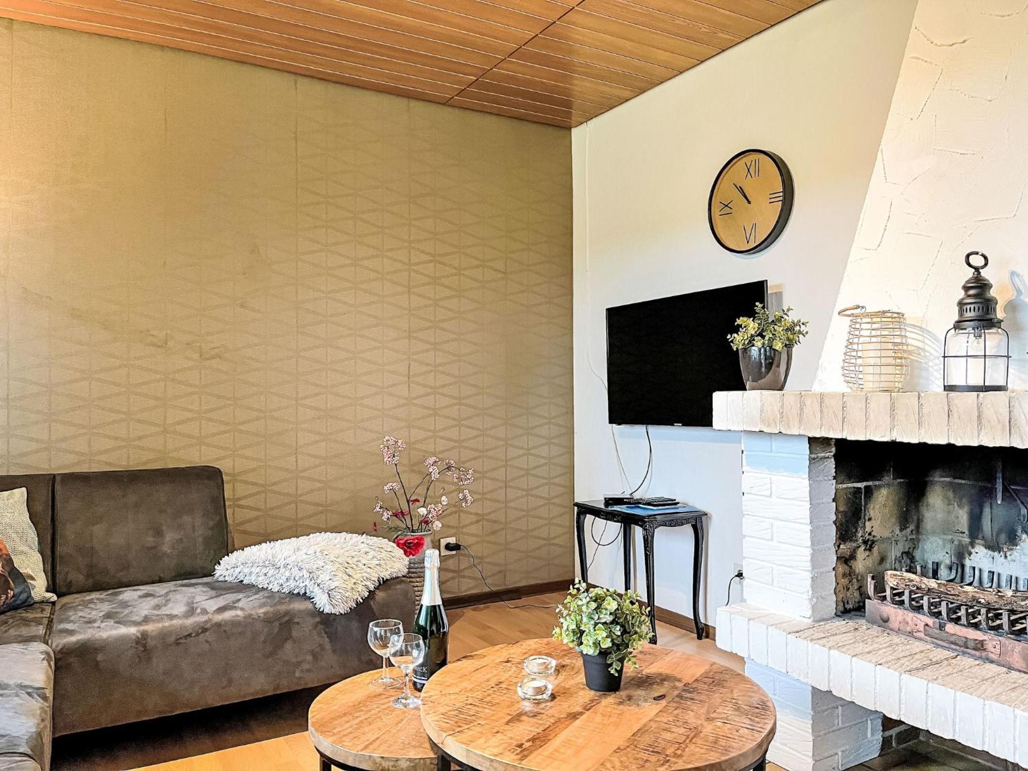 Holiday Home Andrea By Interhome Hausen  المظهر الخارجي الصورة