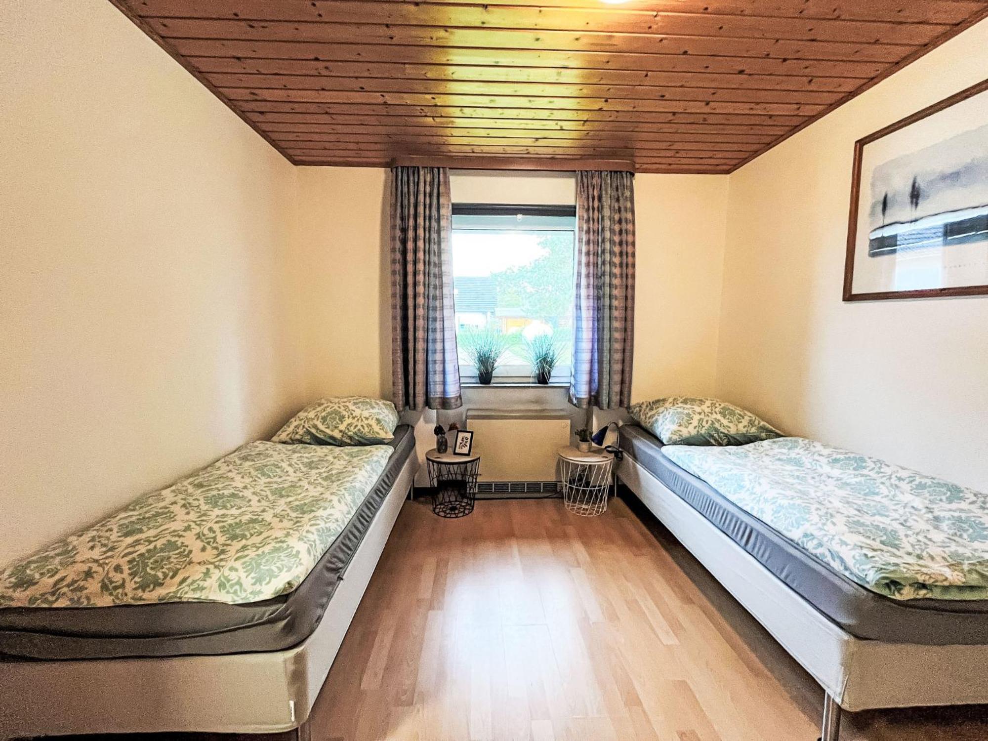 Holiday Home Andrea By Interhome Hausen  المظهر الخارجي الصورة
