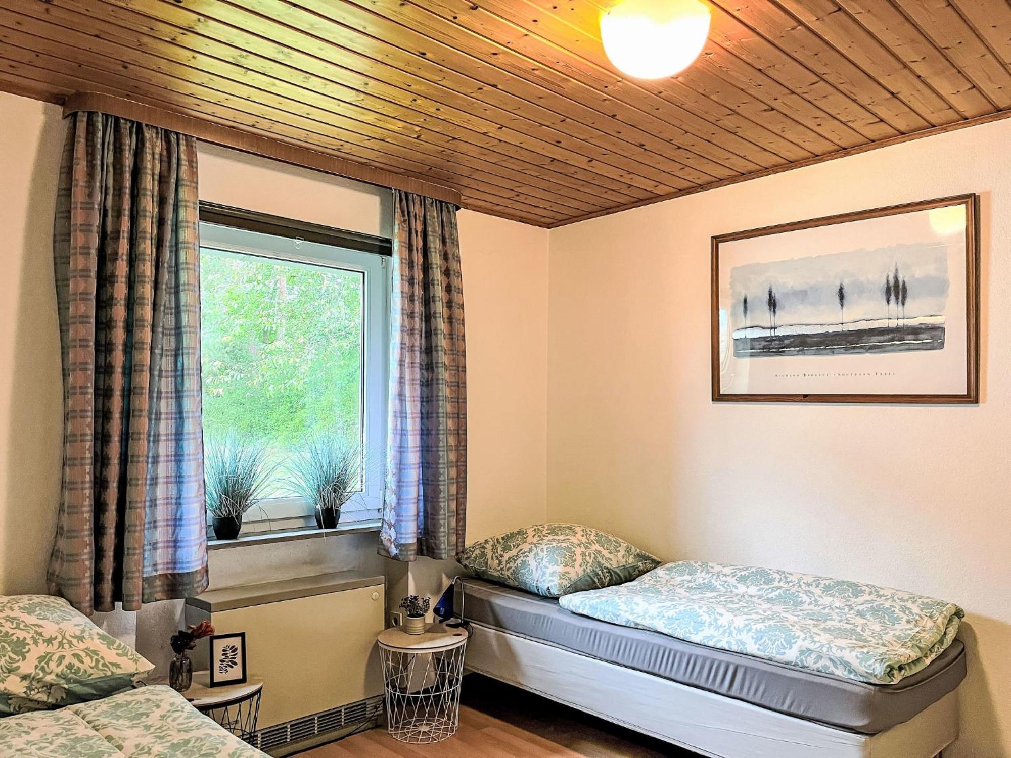 Holiday Home Andrea By Interhome Hausen  المظهر الخارجي الصورة